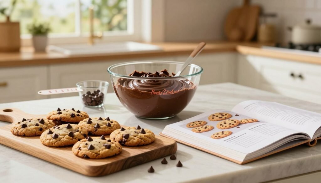 betty crocker chocolate cookie recipe